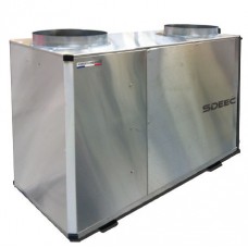 Αντλία Θερμότητας SDEEC PAC65 13i M